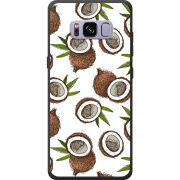 Чехол Uprint Samsung G950 Galaxy S8 Coconut