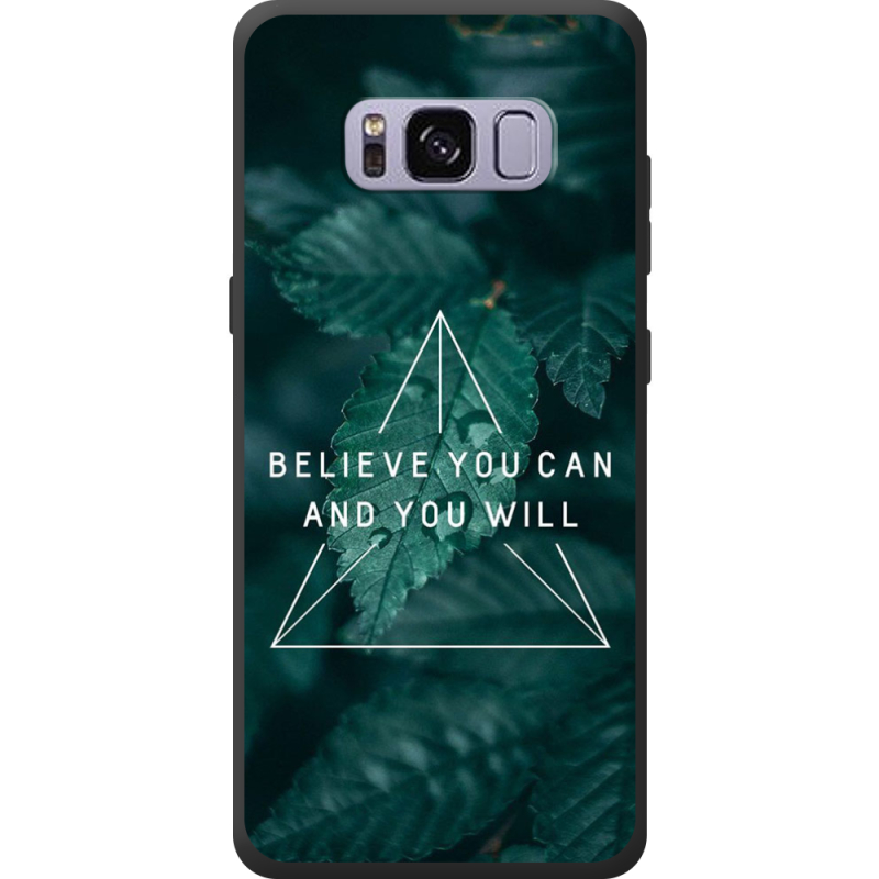 Чехол Uprint Samsung G950 Galaxy S8 