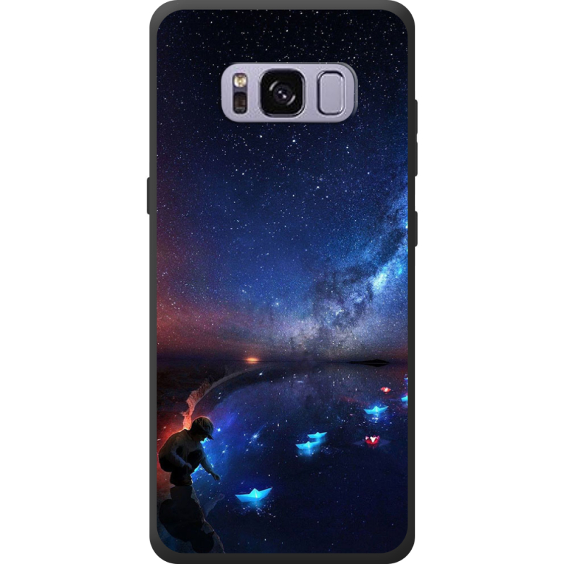 Чехол Uprint Samsung G950 Galaxy S8 