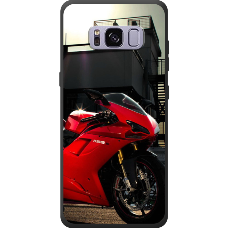 Чехол Uprint Samsung G950 Galaxy S8 