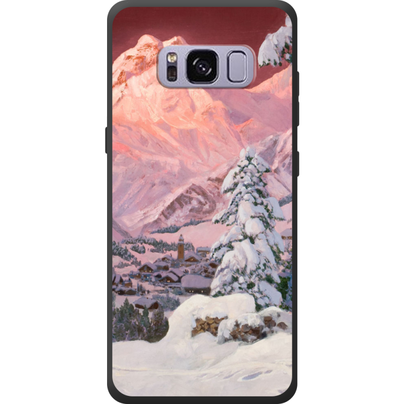 Чехол Uprint Samsung G950 Galaxy S8 