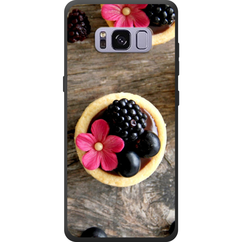 Чехол Uprint Samsung G950 Galaxy S8 