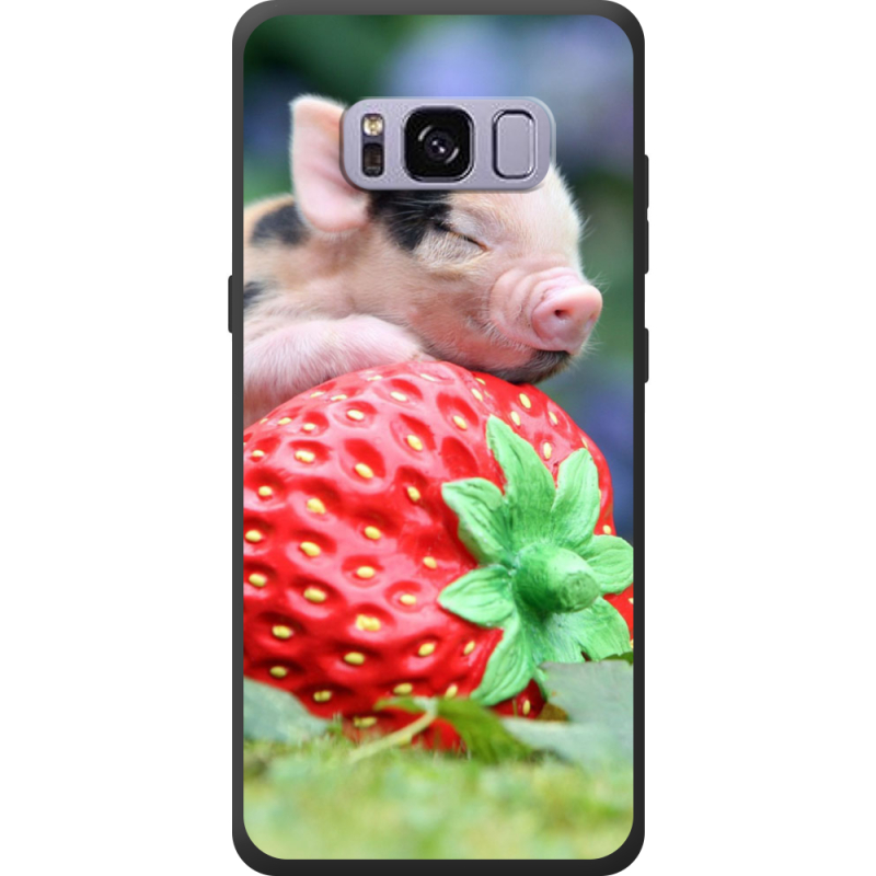 Чехол Uprint Samsung G950 Galaxy S8 
