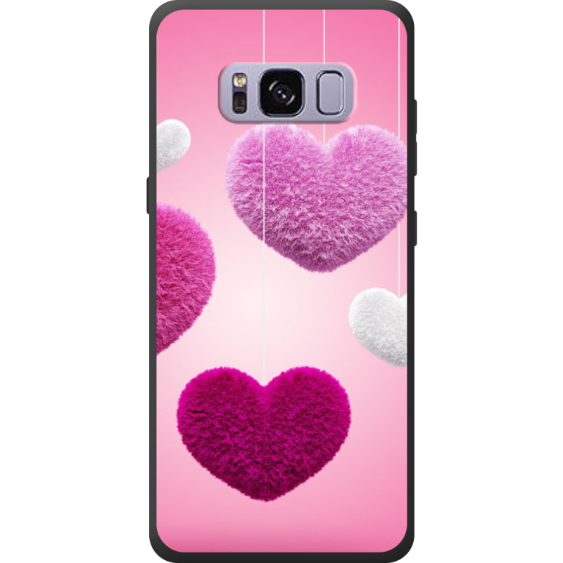 Чехол Uprint Samsung G950 Galaxy S8 