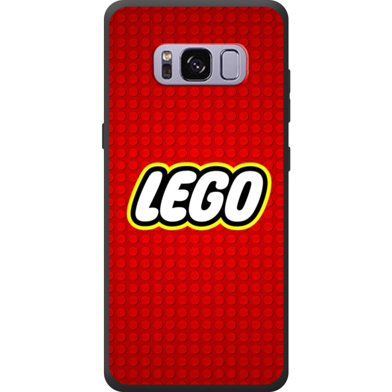 Чехол Uprint Samsung G950 Galaxy S8 