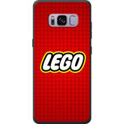 Чехол Uprint Samsung G950 Galaxy S8 