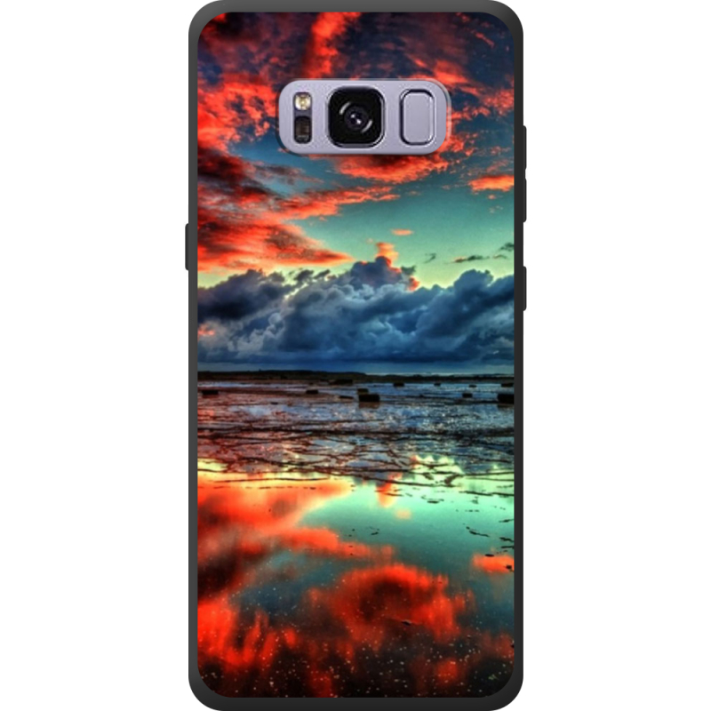 Чехол Uprint Samsung G950 Galaxy S8 