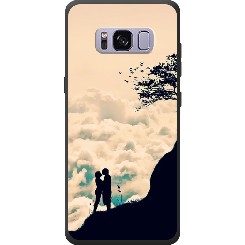 Чехол Uprint Samsung G950 Galaxy S8 