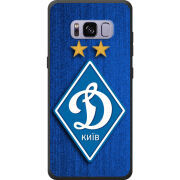 Чехол Uprint Samsung G950 Galaxy S8 Динамо Киев