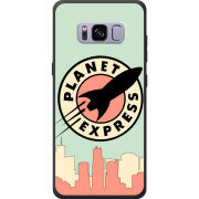 Чехол Uprint Samsung G950 Galaxy S8 
