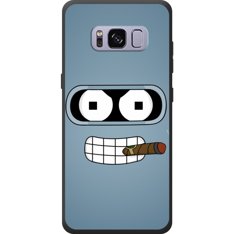 Чехол Uprint Samsung G950 Galaxy S8 