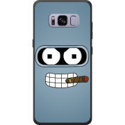 Чехол Uprint Samsung G950 Galaxy S8 