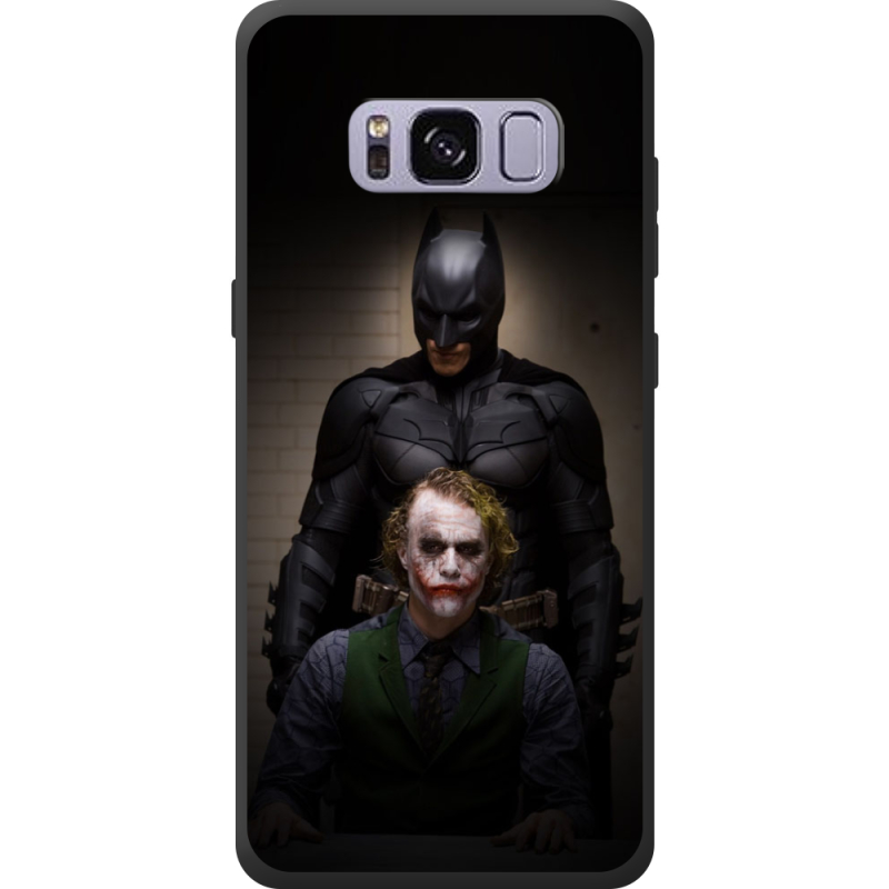 Чехол Uprint Samsung G950 Galaxy S8 