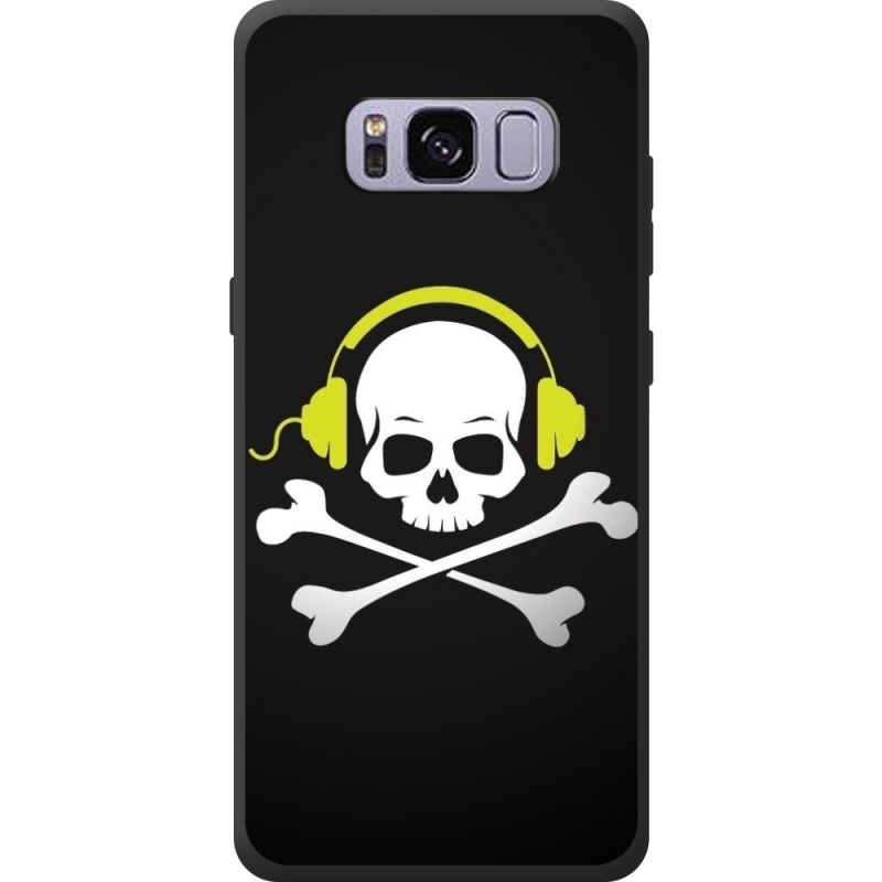 Чехол Uprint Samsung G950 Galaxy S8 