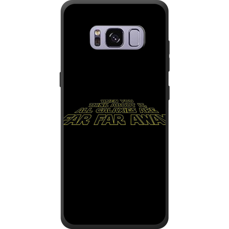 Чехол Uprint Samsung G950 Galaxy S8 