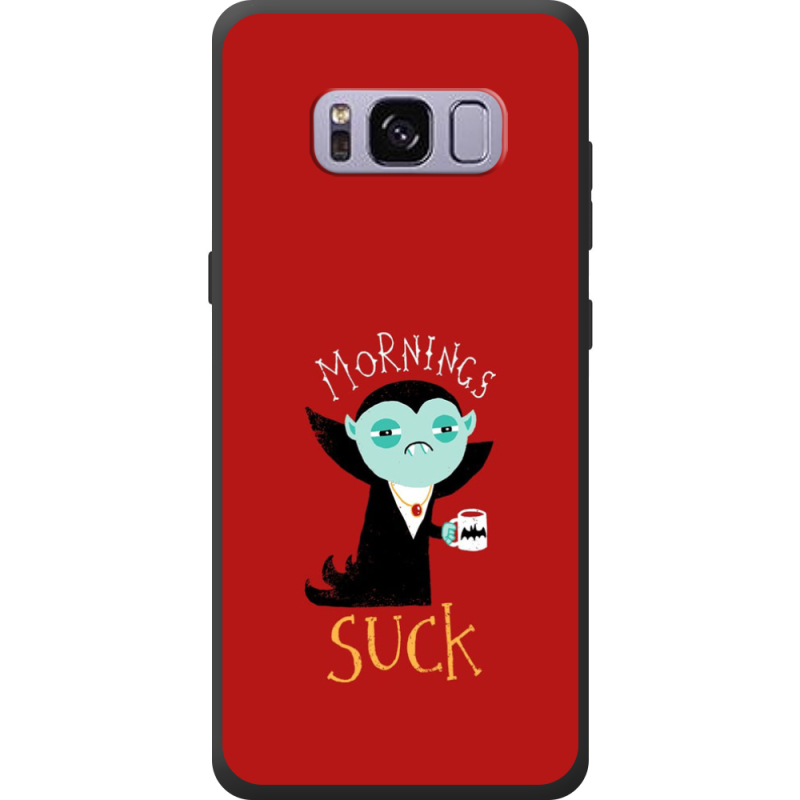 Чехол Uprint Samsung G950 Galaxy S8 