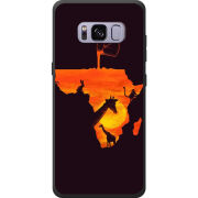 Чехол Uprint Samsung G950 Galaxy S8 