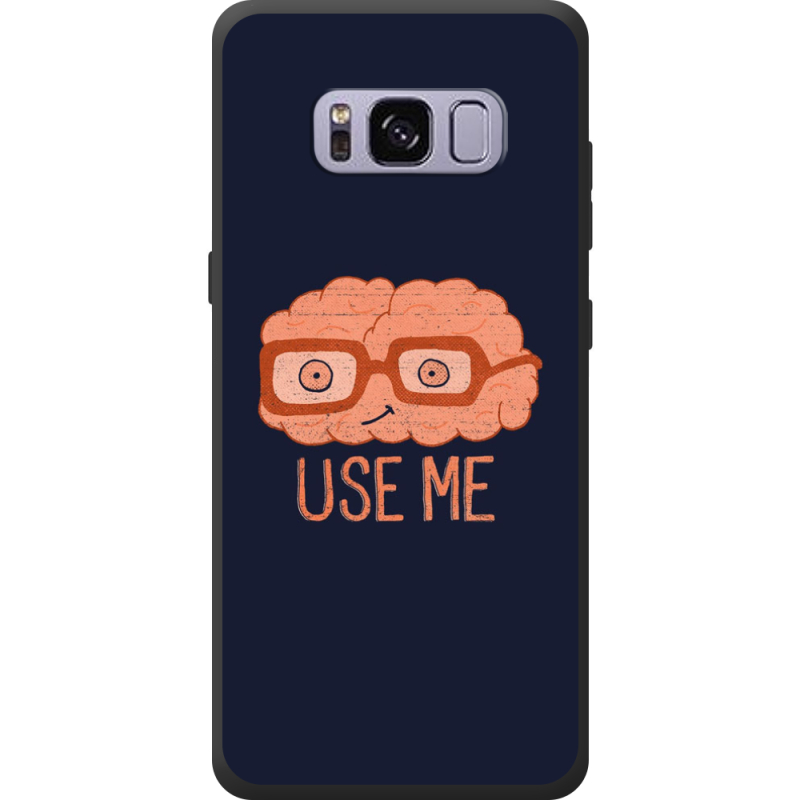 Чехол Uprint Samsung G950 Galaxy S8 