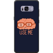 Чехол Uprint Samsung G950 Galaxy S8 