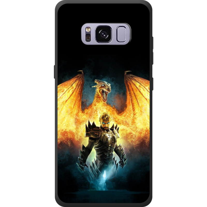 Чехол Uprint Samsung G950 Galaxy S8 
