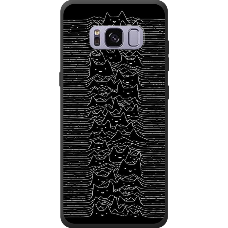 Чехол Uprint Samsung G950 Galaxy S8 