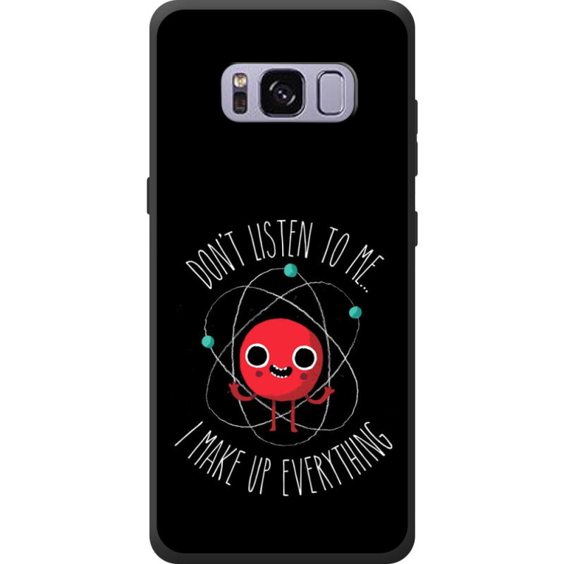 Чехол Uprint Samsung G950 Galaxy S8 