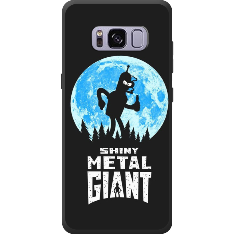 Чехол Uprint Samsung G950 Galaxy S8 