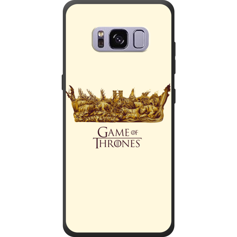 Чехол Uprint Samsung G950 Galaxy S8 