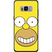 Чехол Uprint Samsung G950 Galaxy S8 