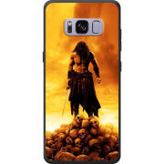 Чехол Uprint Samsung G950 Galaxy S8 