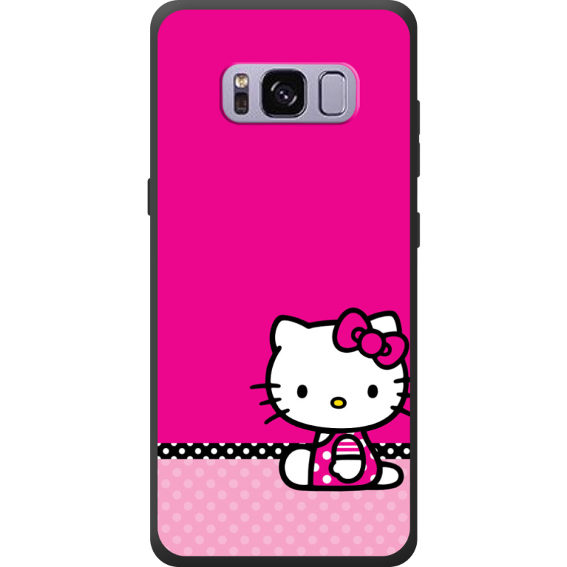 Чехол Uprint Samsung G950 Galaxy S8 