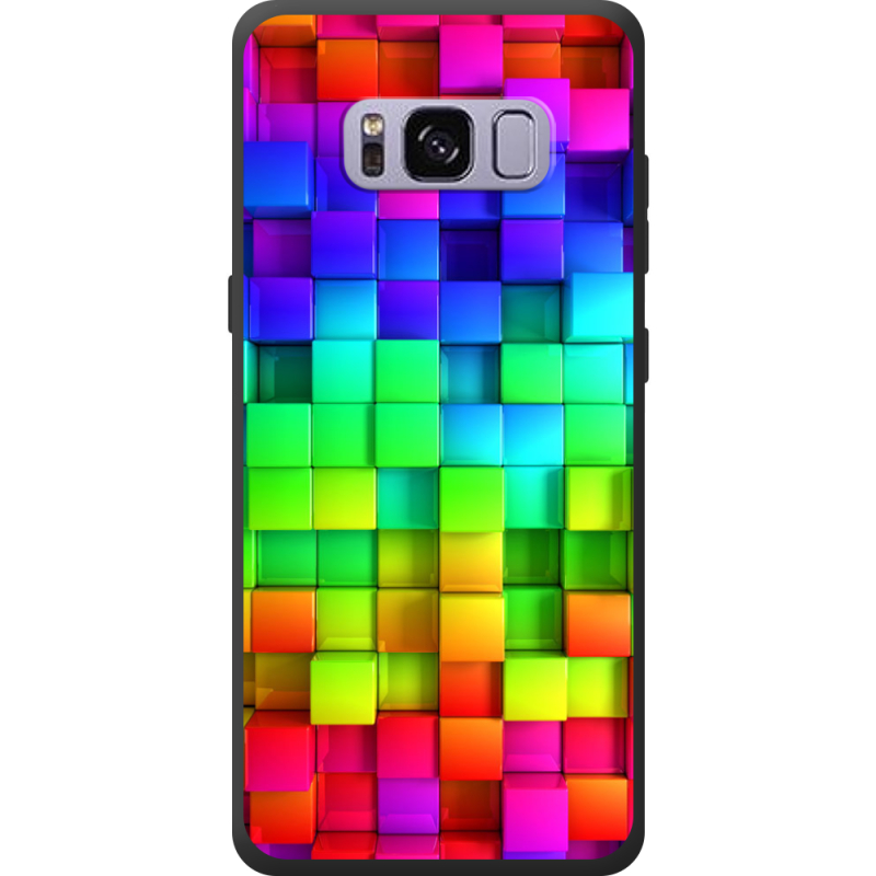 Чехол Uprint Samsung G950 Galaxy S8 