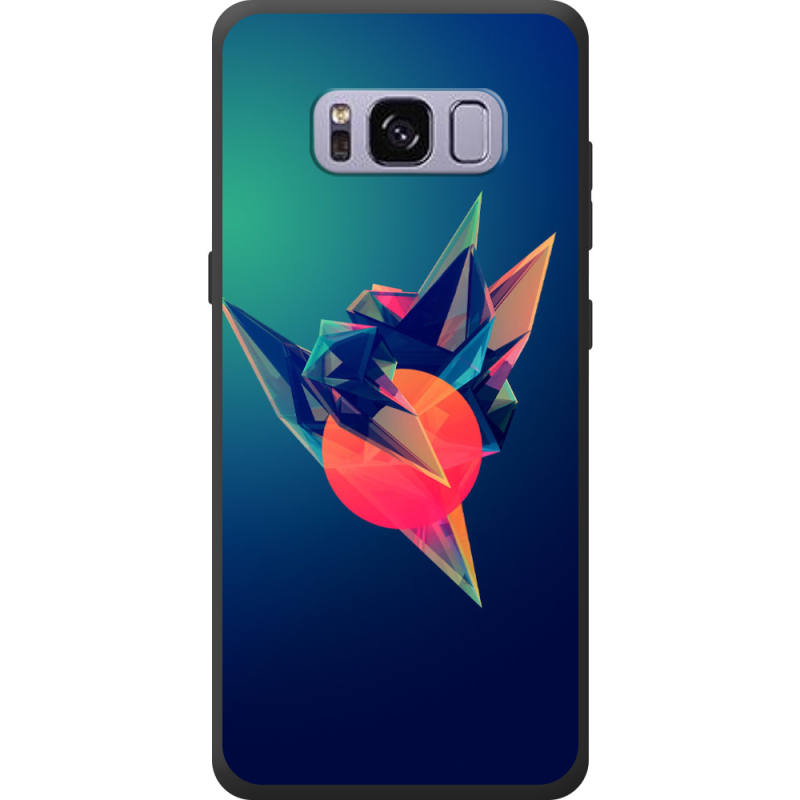 Чехол Uprint Samsung G950 Galaxy S8 