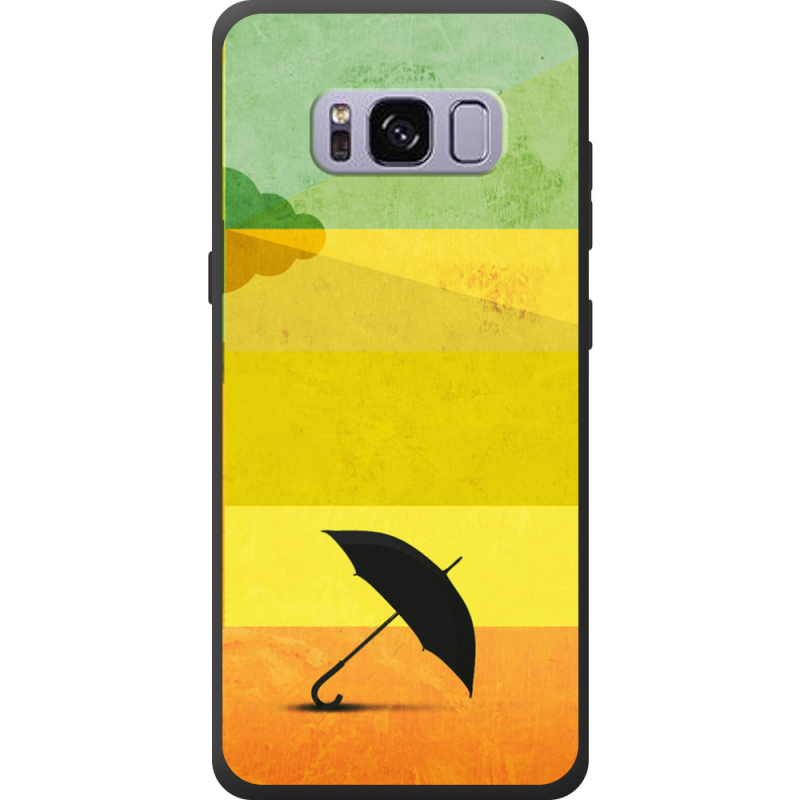 Чехол Uprint Samsung G950 Galaxy S8 