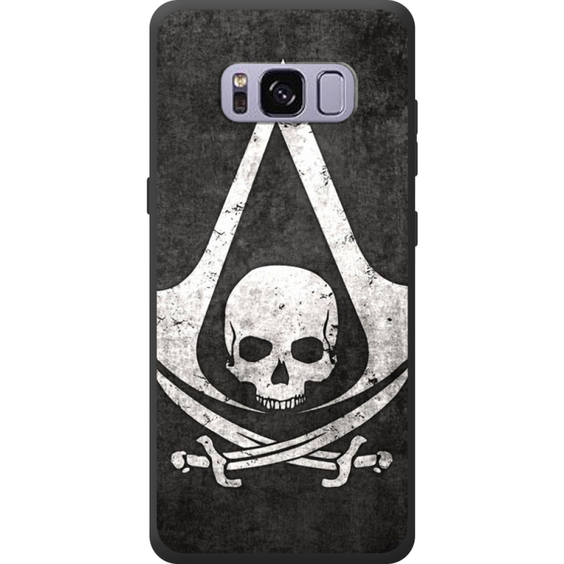 Чехол Uprint Samsung G950 Galaxy S8 