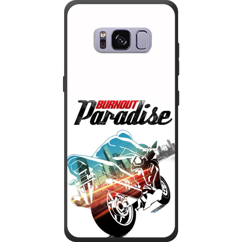 Чехол Uprint Samsung G950 Galaxy S8 