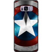 Чехол Uprint Samsung G950 Galaxy S8 