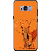 Чехол Uprint Samsung G950 Galaxy S8 