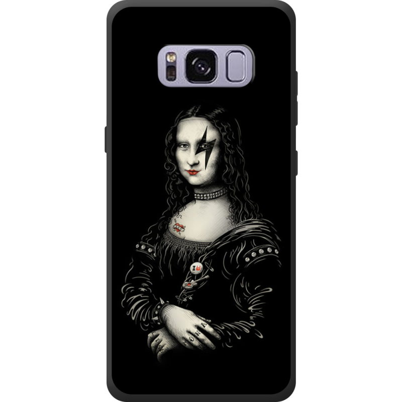 Чехол Uprint Samsung G950 Galaxy S8 