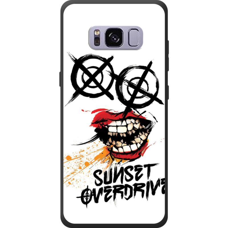 Чехол Uprint Samsung G950 Galaxy S8 