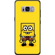 Чехол Uprint Samsung G950 Galaxy S8 