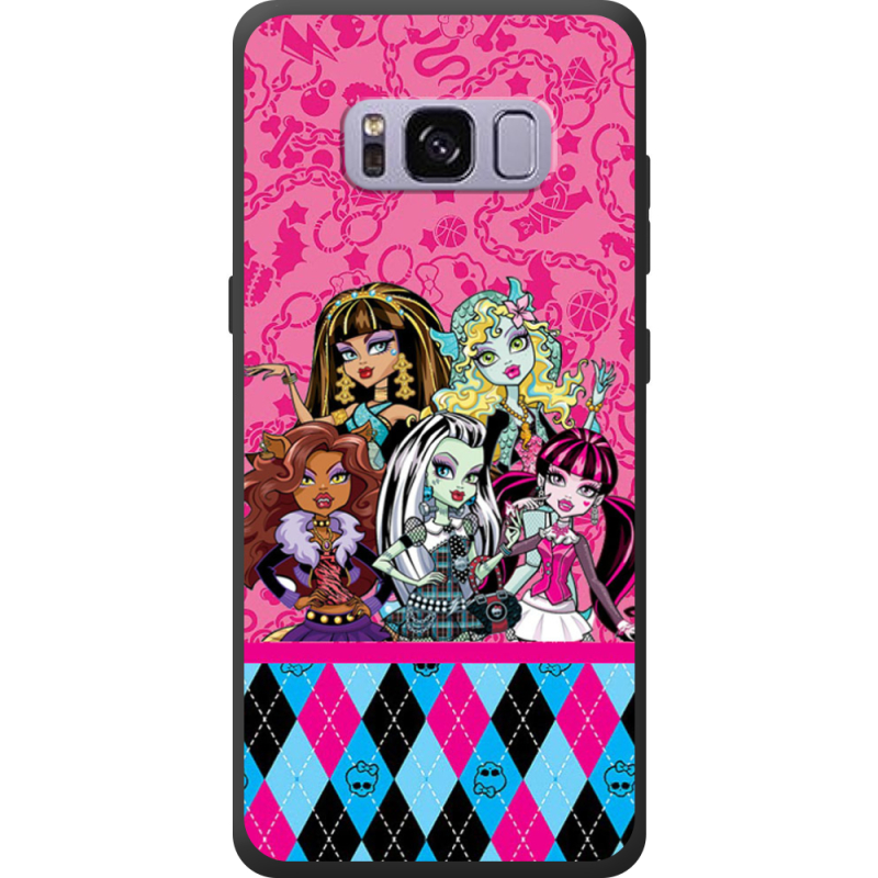 Чехол Uprint Samsung G950 Galaxy S8 