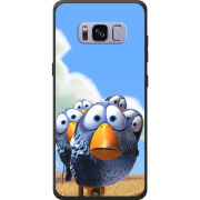 Чехол Uprint Samsung G950 Galaxy S8 