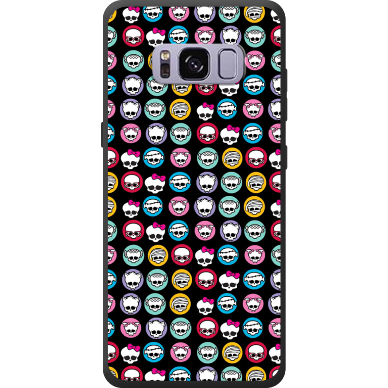 Чехол Uprint Samsung G950 Galaxy S8 