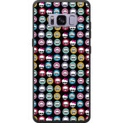 Чехол Uprint Samsung G950 Galaxy S8 