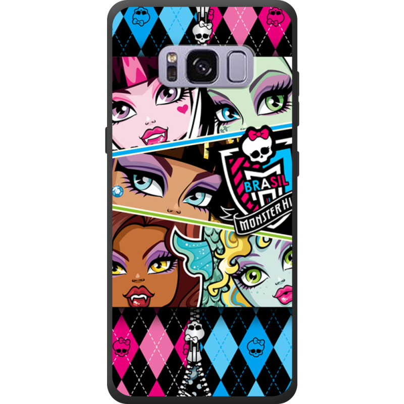 Чехол Uprint Samsung G950 Galaxy S8 