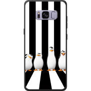 Чехол Uprint Samsung G950 Galaxy S8 