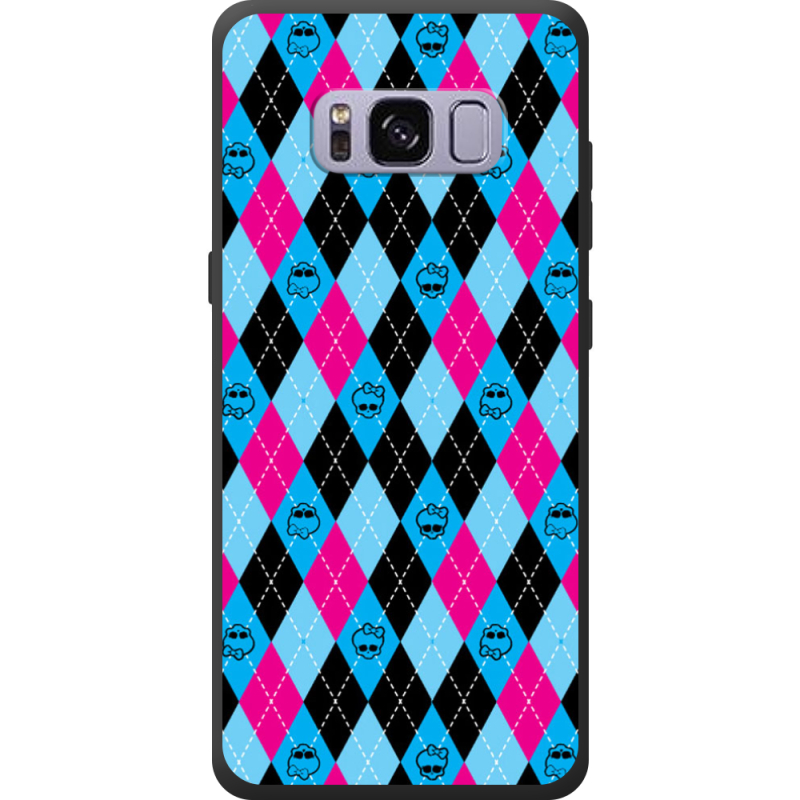 Чехол Uprint Samsung G950 Galaxy S8 