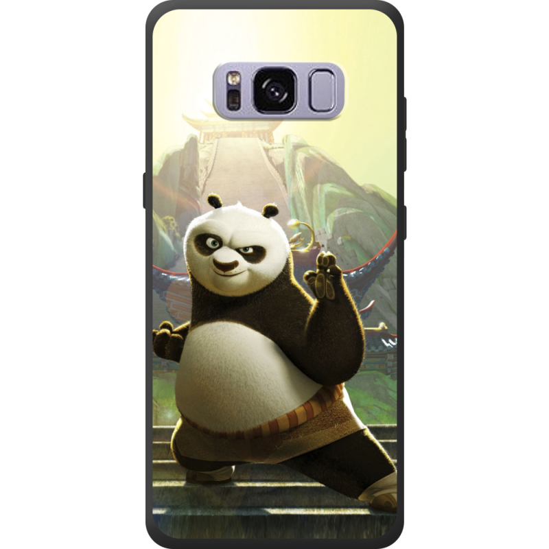 Чехол Uprint Samsung G950 Galaxy S8 