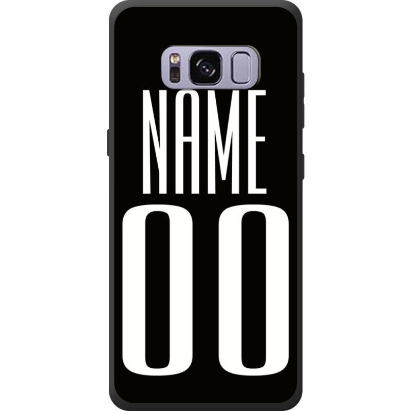 Чехол Uprint Samsung G950 Galaxy S8 